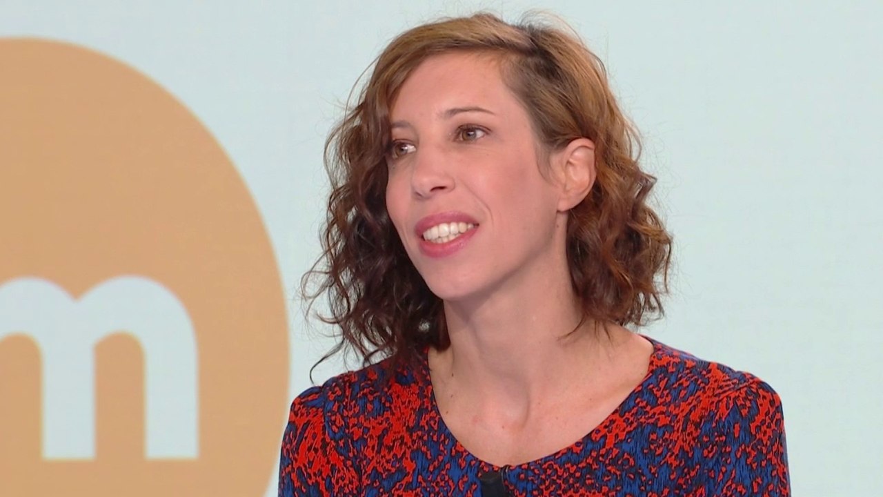 L’invitée du jour - Lorène Jacquet