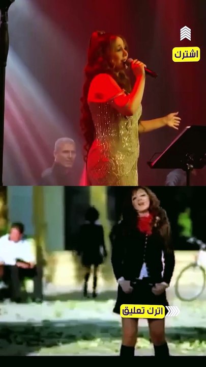 دارين حدشيتي على المسرح بعد غياب 12 عاما