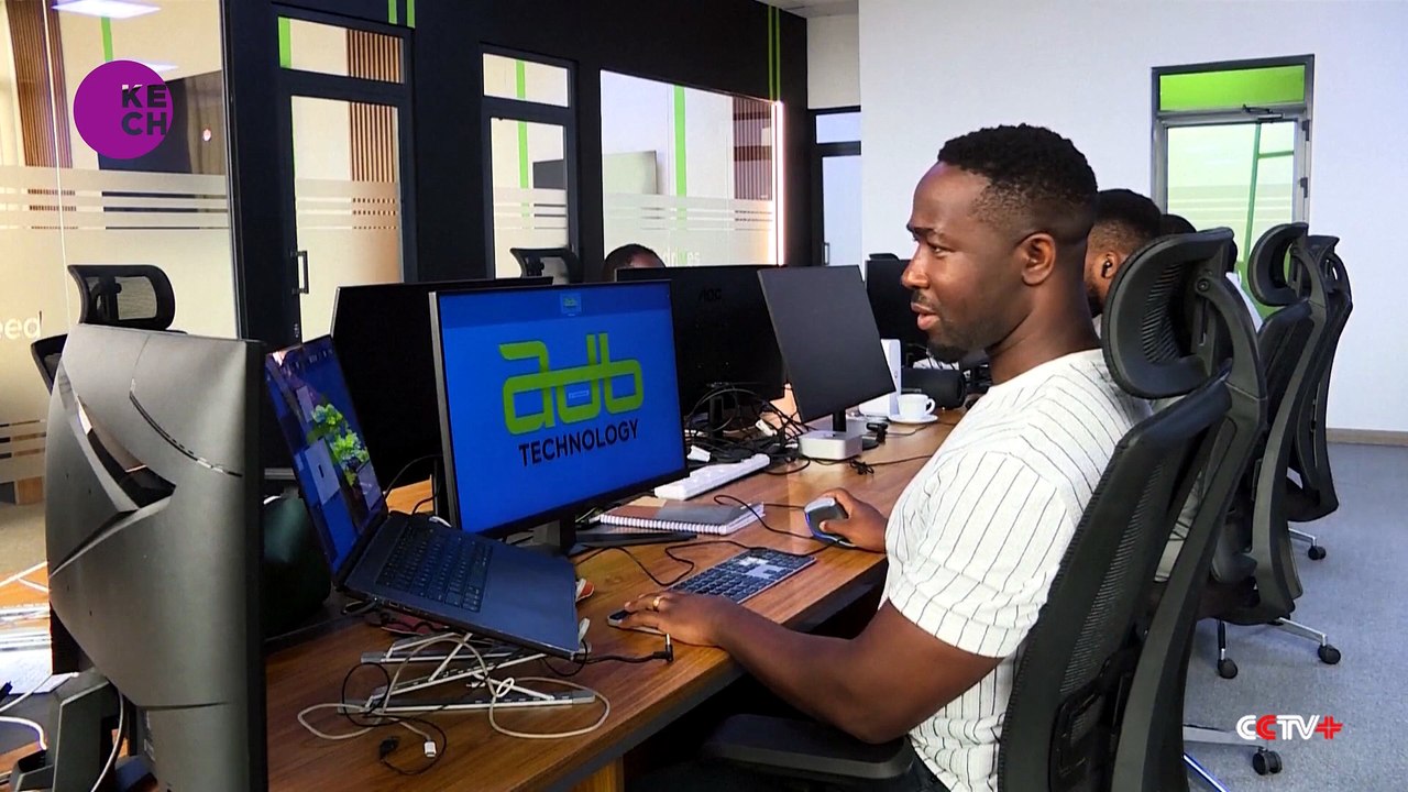 East African Community pushes for single digital market