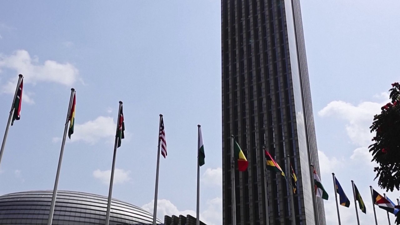 African Union calls for El Nino preparedness across Africa