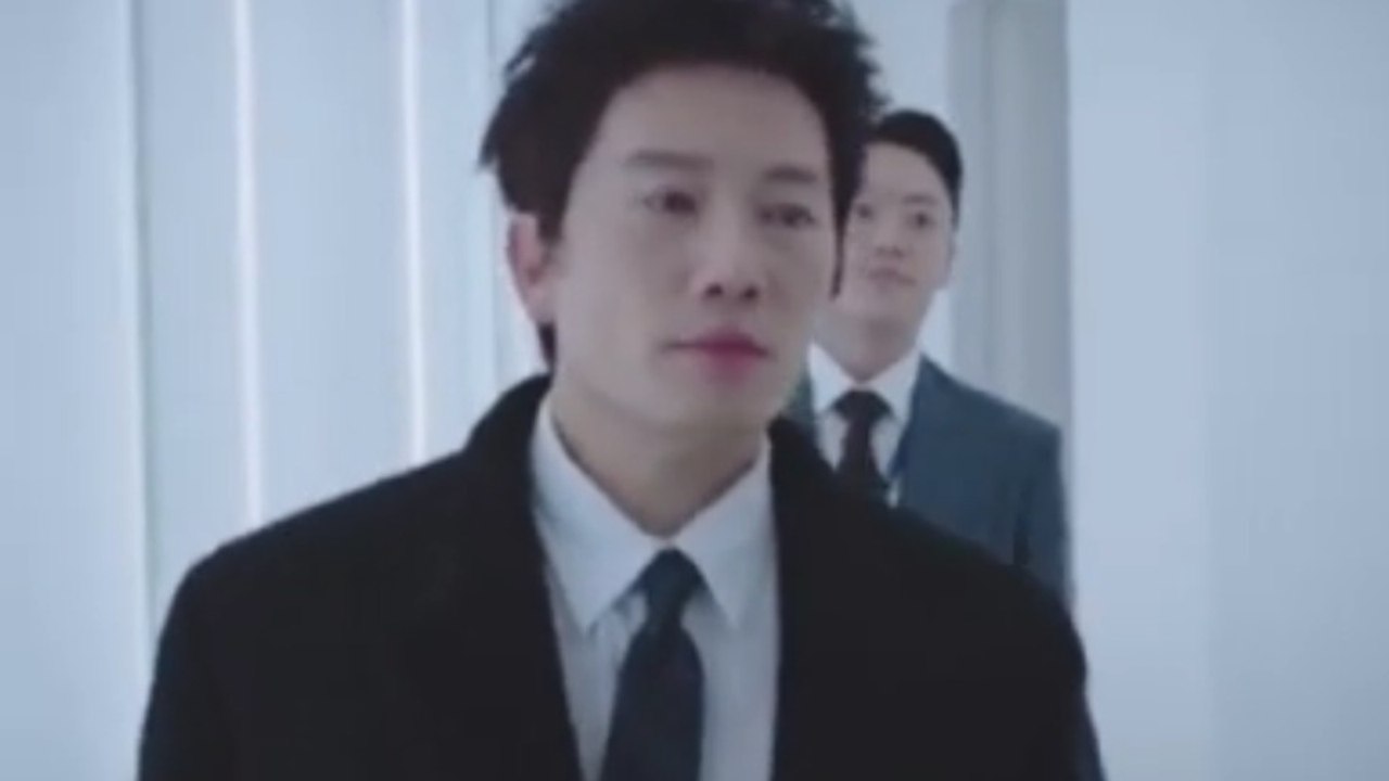The.Apartment.Job.S01E01 ENG HINDI DUBBED