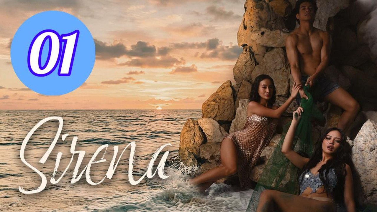 Sirena 2026 Episode 1 Engsub