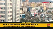 Ev sahibi ve kiracılar dikkat: Kira zam oranı belli oldu