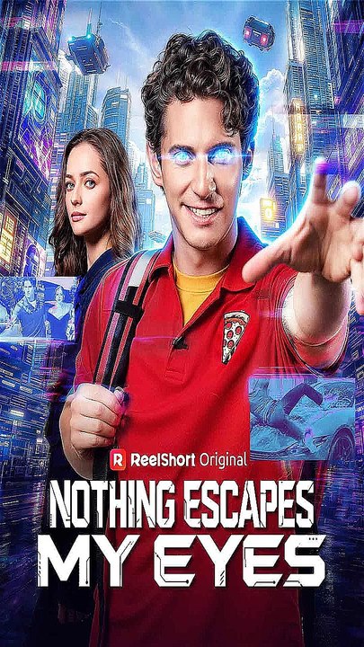 nothing escapes my eyes - English HD- Online (Movie)