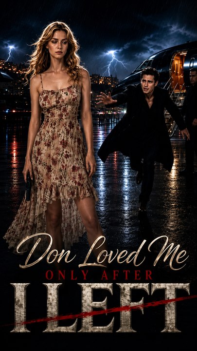 Don Loved Me Only After I Left - Full EP | Mafia Romance Short Drama | Viral Second Chance Love Story - ENGSUB