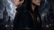 Legend Reborn as Academy Trash - Full EP | Fantasy Magic Academy Short Drama | Viral Rebirth Adventure - ENGSUB