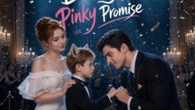 Daddy, Pinky Promise (2026) AI Drama