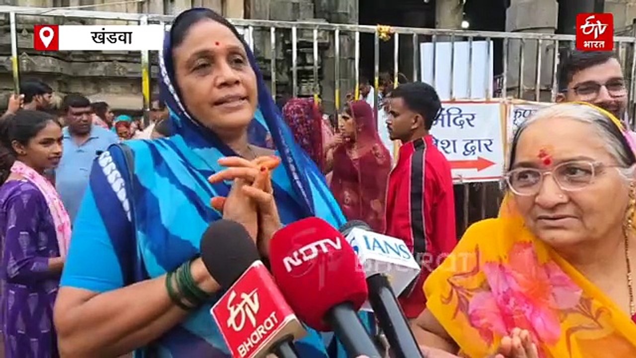 तीनों लोकों के चक्कर लगा भोलेनाथ यहां करते हैं आराम, ओंकारेश्वर से रखते हैं विंध्य पर्वत पर नजर