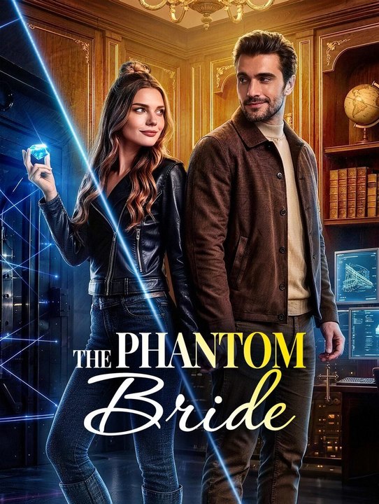 The Phantom Bride Full (Full Drama)