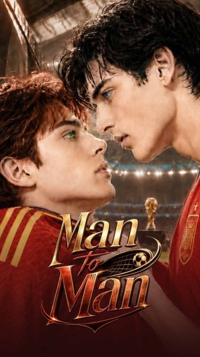 Man to Man