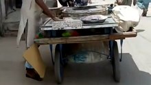 Tandur on Wheels