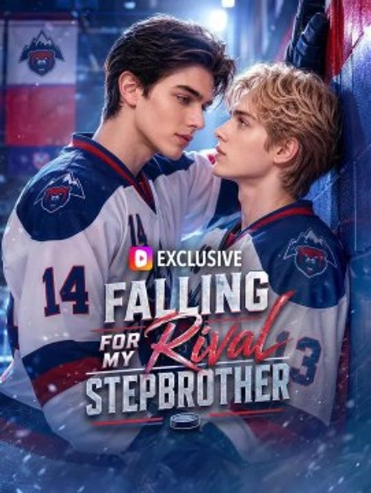 Falling for My Rival Stepbrother Series English | Full Short Drama | English Sub 2026