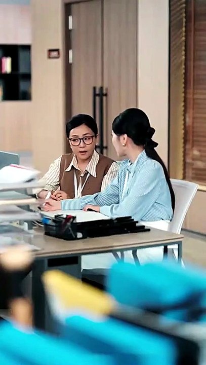translator quits chinese drama