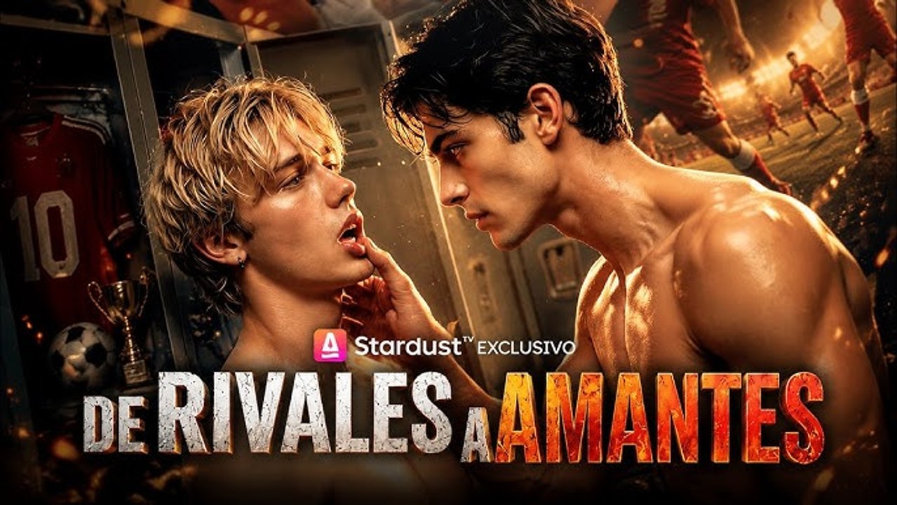 rivals to lovers