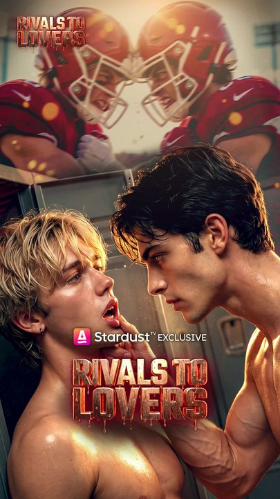 rivals to lovers