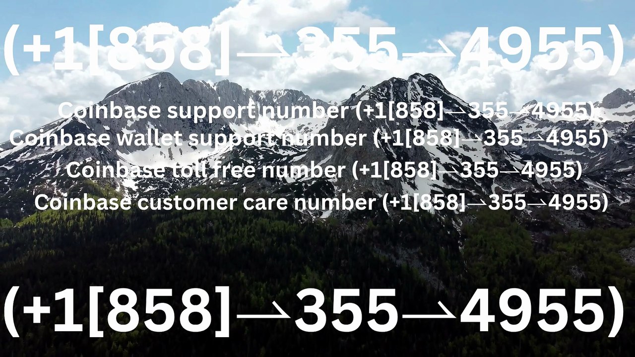≋ ¶ Immediately】 ⁂Coinbase® Toll free© helpline® Numbers Contact⁂ (24/7) Live Person Care)
