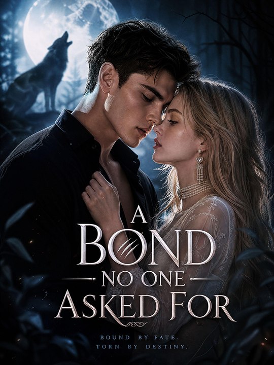 A Bond No One Asked For | English | Raven.Motion
