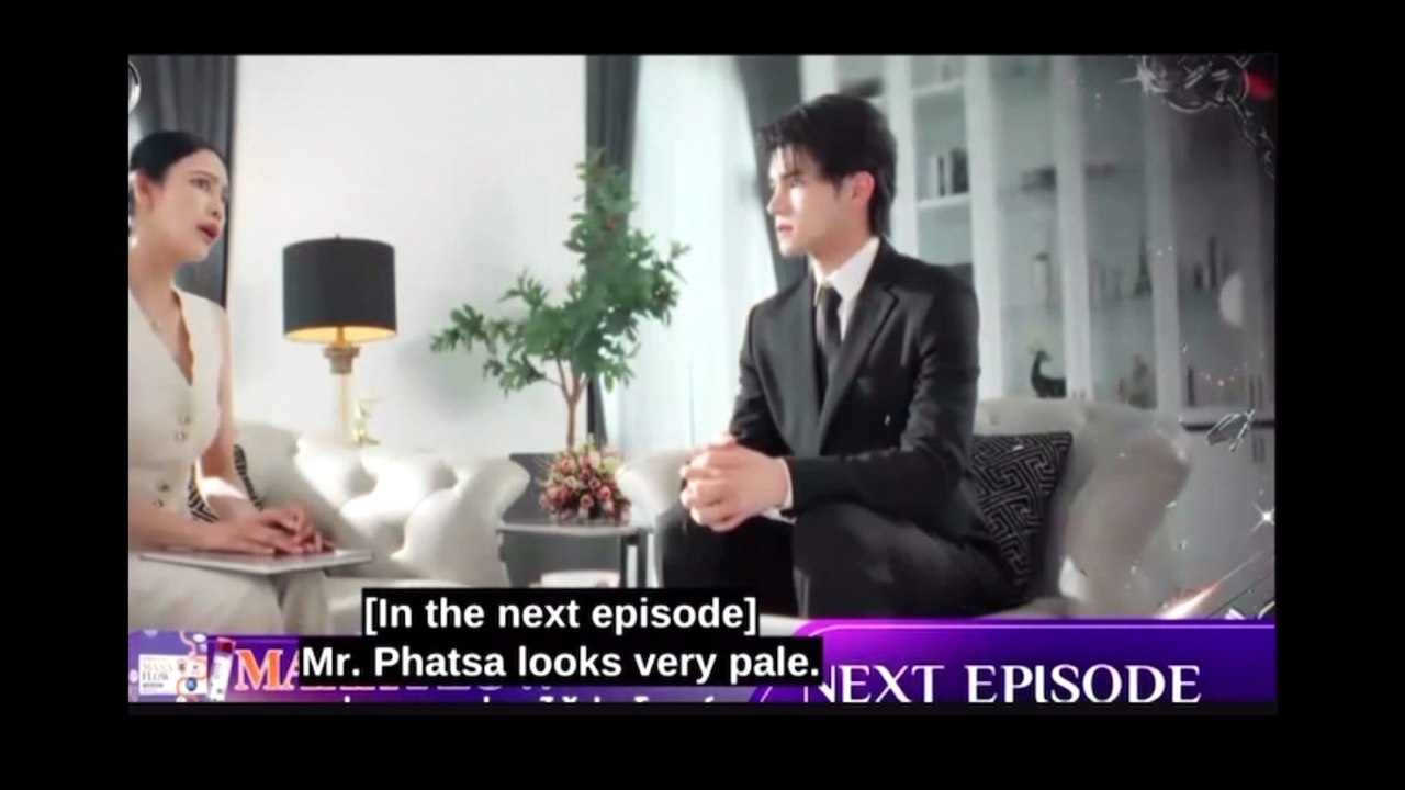 Knot series ep 6