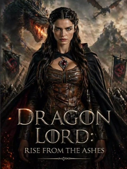 Dragon Lord: Rise From The Ashes | Short Drama Full HD 720p