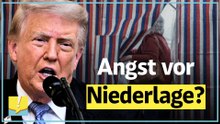 Trumps Angriff auf das Wahlsystem, erklärt