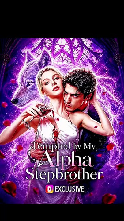 Tempted by My Alpha Stepbrother Full Series Short Drama English Hot