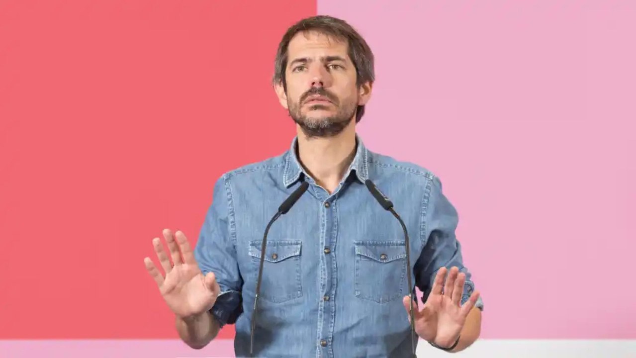 Urtasun (Cultura) reparte 10,3 millones a medios digitales en publicidad y deja a OKDIARIO sin un euro