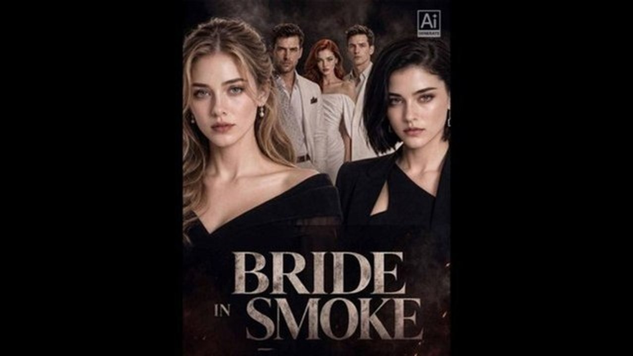 Brides in Smoke EP
