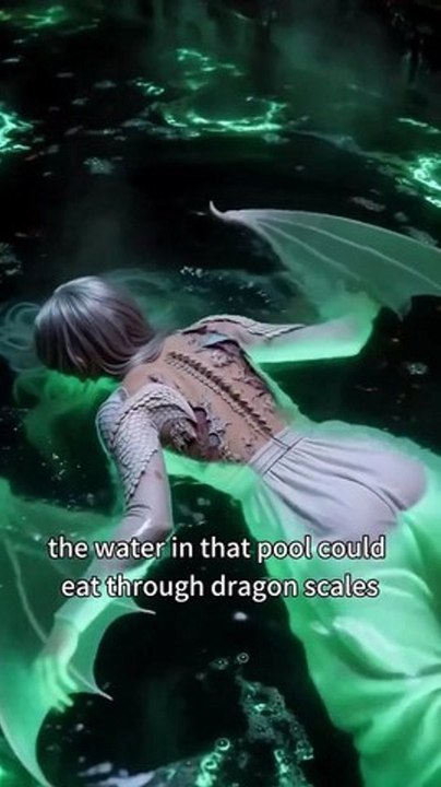 After My Death My Four Dragon Fathers Went Mad with Regret Short English Dub Short Series