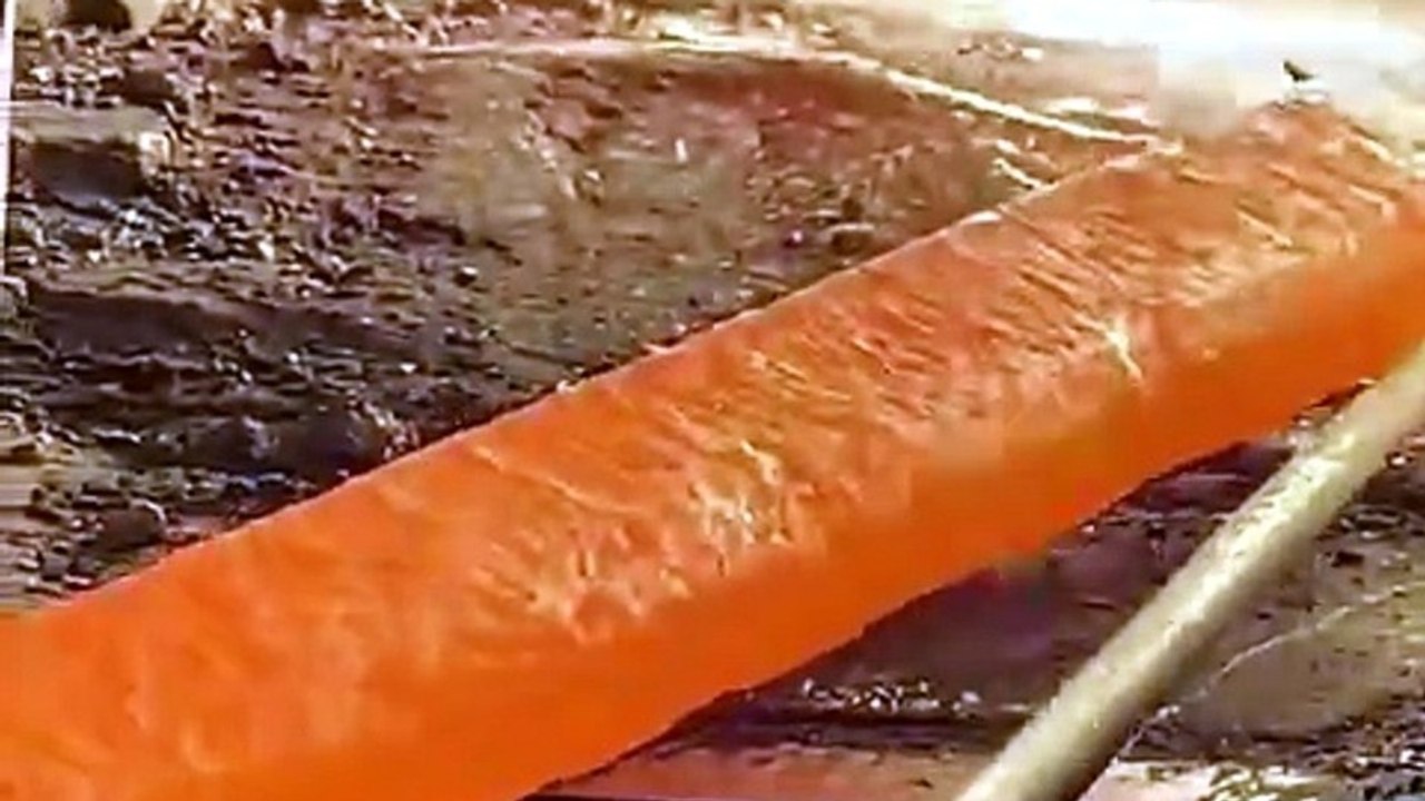 99.9% Pure 1 KG Copper Bar is Made – The Complete Process