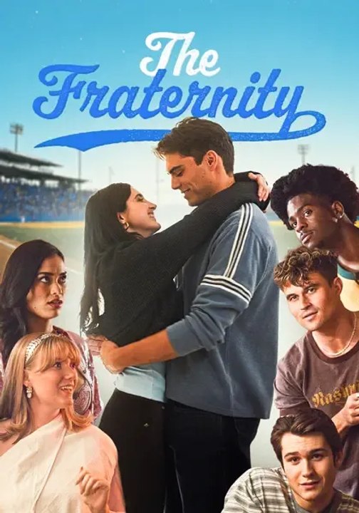 The Fraternity
