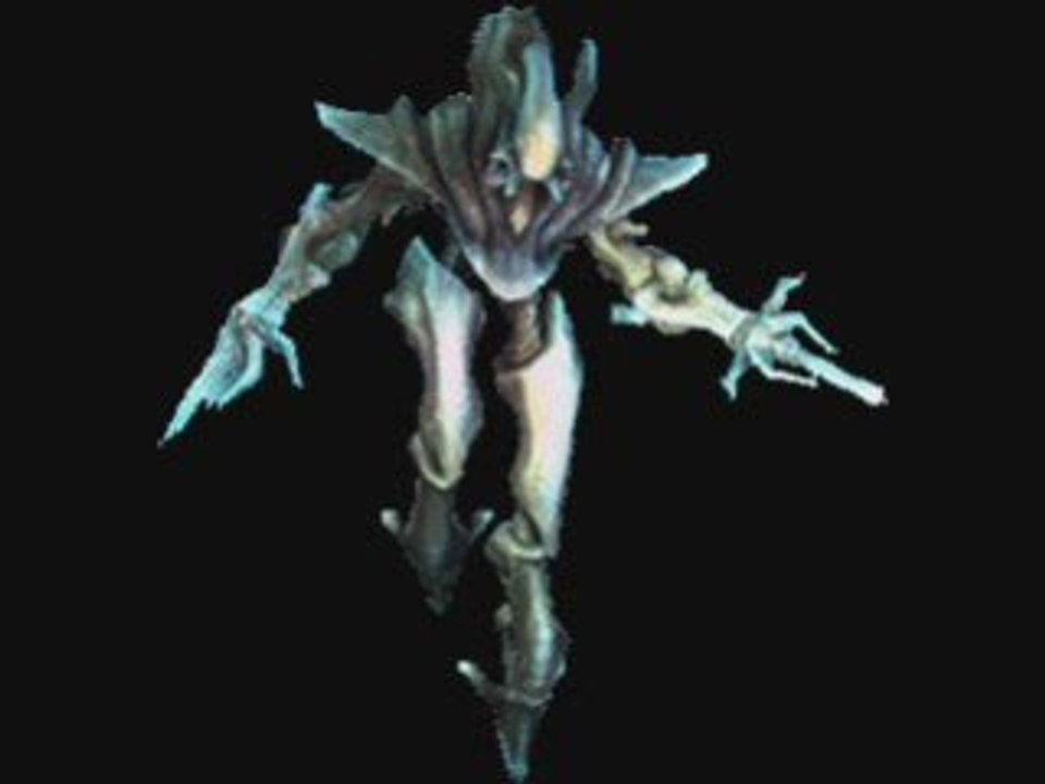 Metroid Prime 3 Corruption Theme Rundas