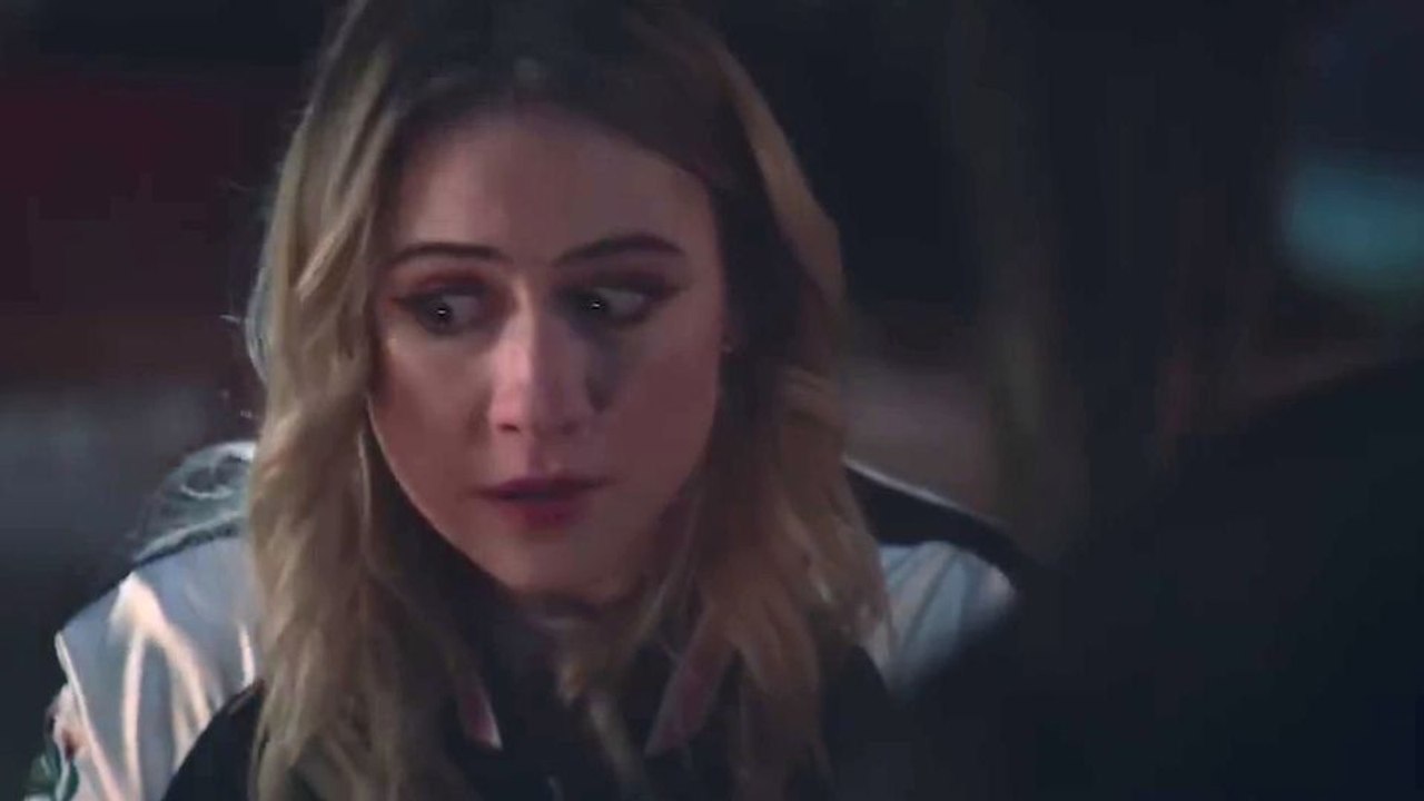 All Night Wrong Trailer OV