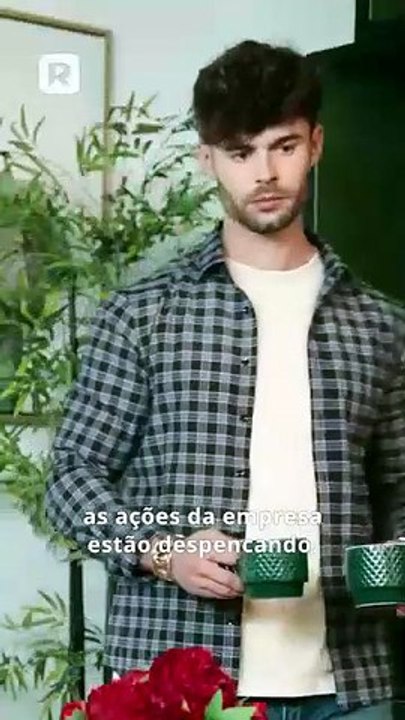 O Gênio da Lâmpada Sob Contrato