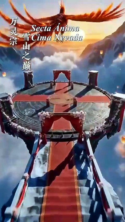Mi Pacto Prohibido con el Dios Bestia - Full 76 Eps