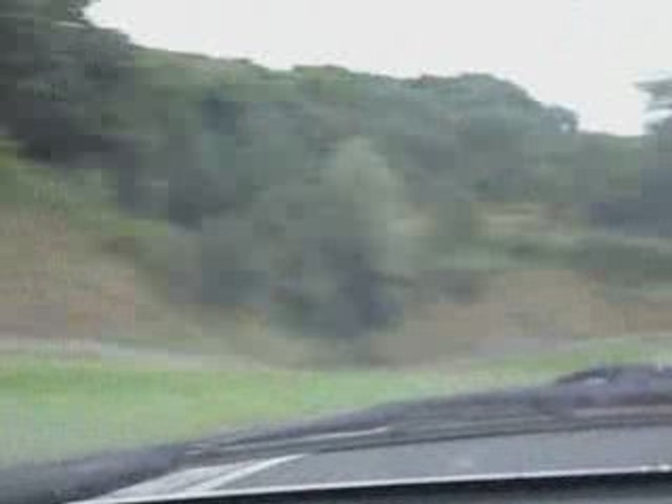 Cali CRX ED9 Charade 06/07/08 2