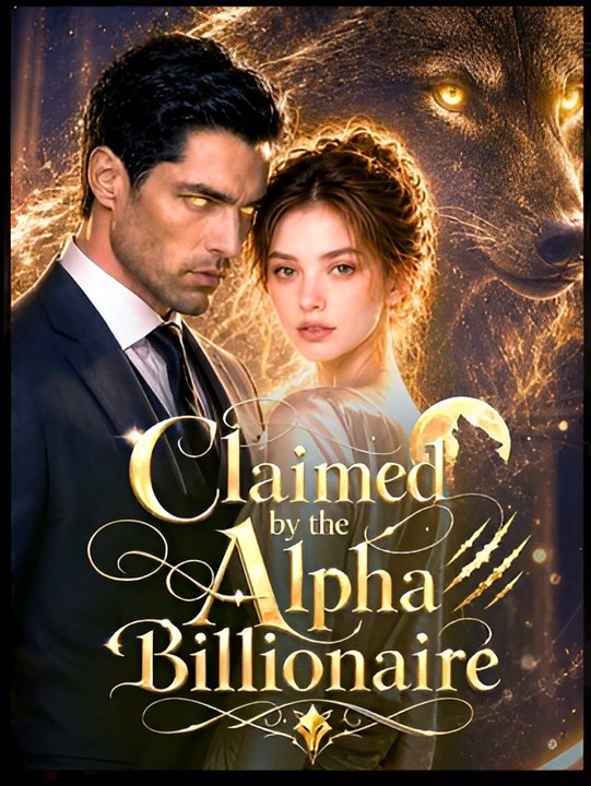 Claimed by the Alpha Billionaire- Drama FULL MOVIES ENGLISH SUB