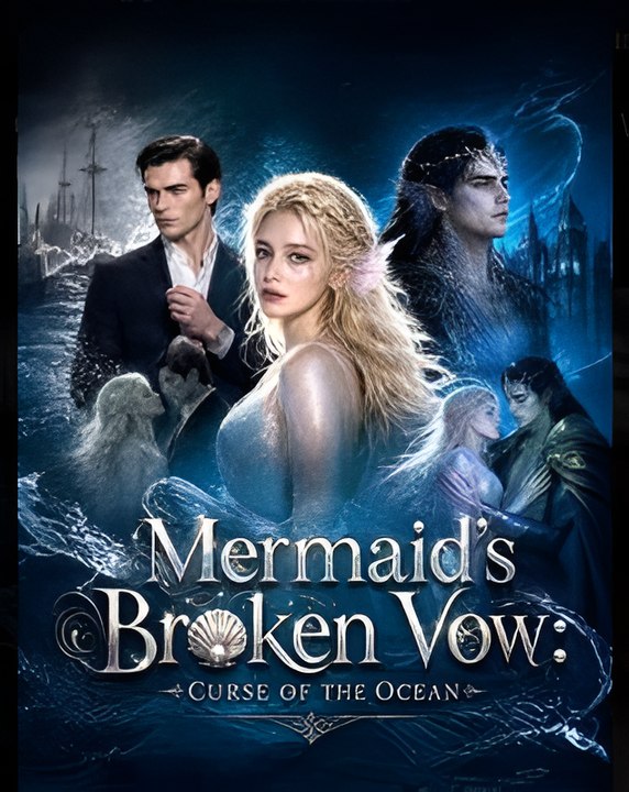 Mermaid’s Broken Vow- Drama FULL MOVIES ENGLISH SUB