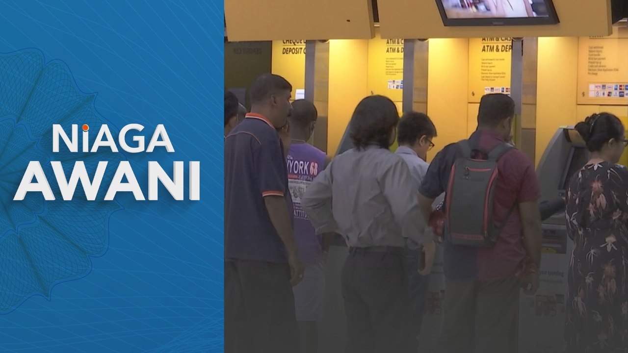 Maybank bakal miliki sepenuhnya Maybank Ageas Holdings dalam urus niaga bernilai RM4.83 bilion