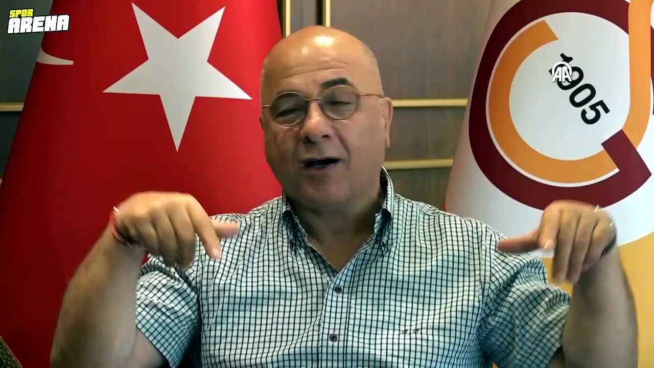 Galatasaray RAMS Park'ın kapasitesini artırmayı planlıyor