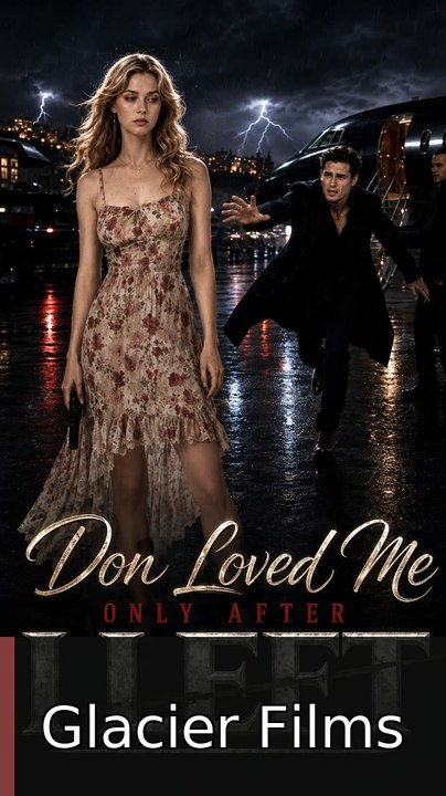 Don Loved Me Only After I Left #englishsubtitle #fullfilm | Glacier Films
