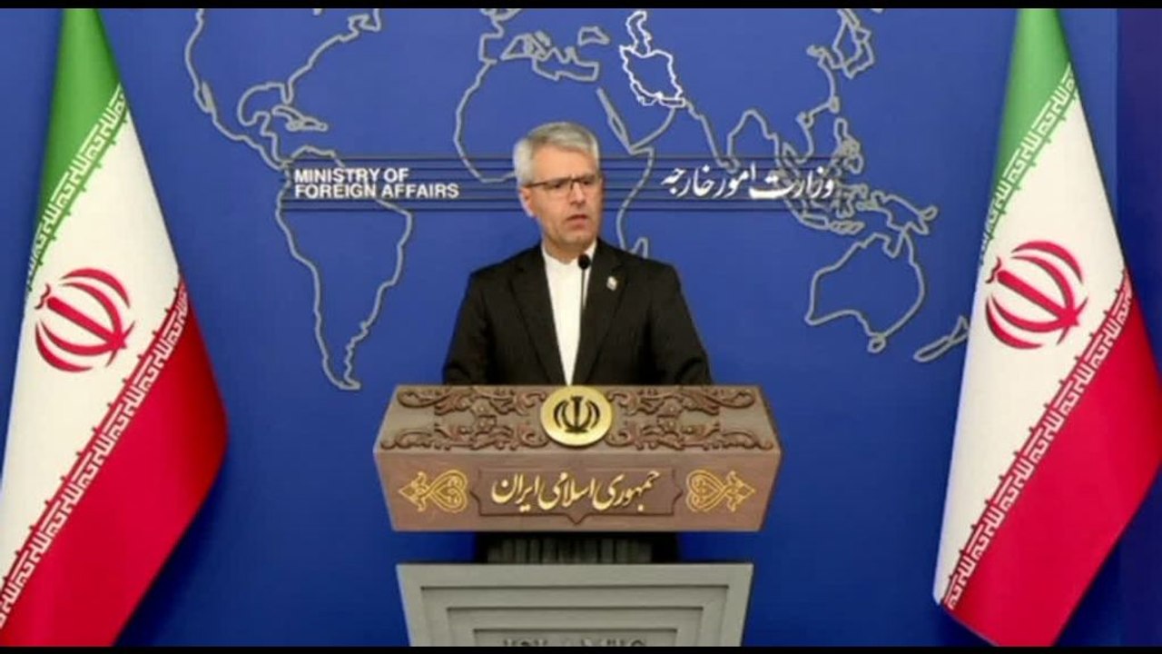 Iran: al momento nessun negoziato con gli Stati Uniti