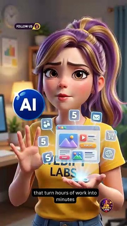 5 Best AI Tools to Build Websites Without Coding (2026)