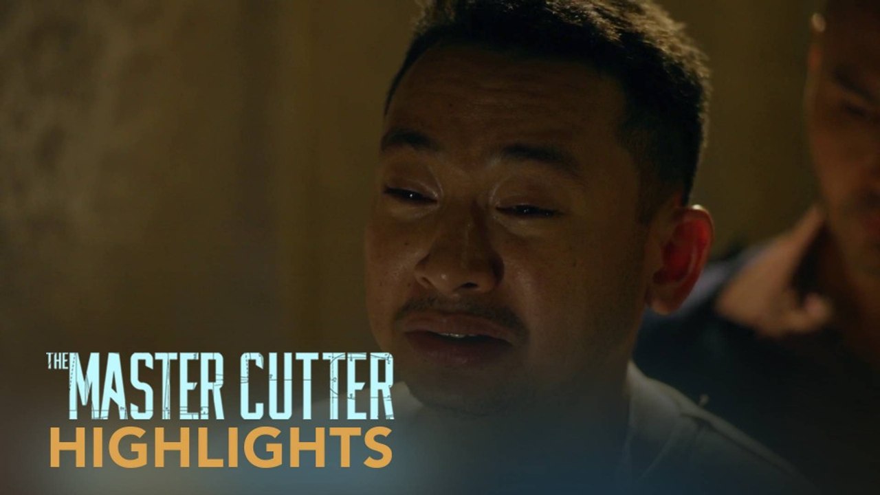 The Master Cutter: Emerson tailors his sister’s funeral dress! (Episode 61)