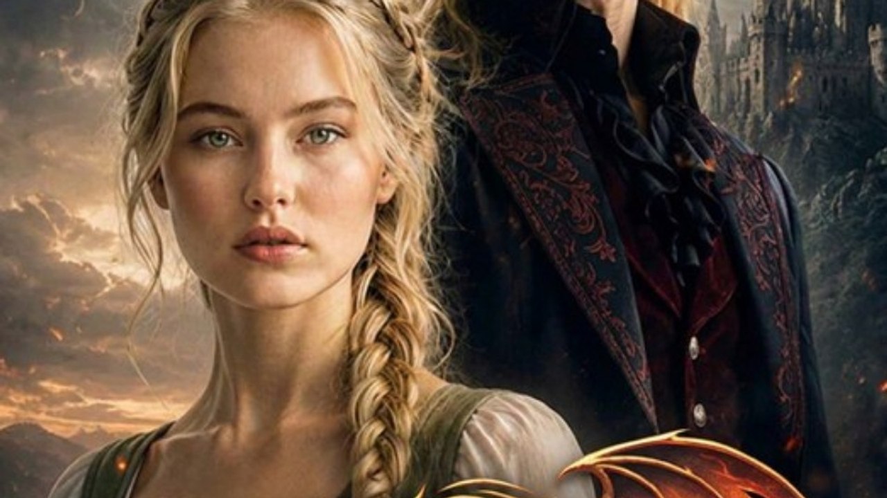 Reborn The Dragon Princess Rejects The Marriage Completed Movie