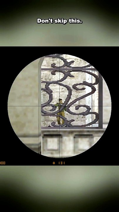 Counter Strike 1.6 de_rky: Explosive Retro FPS Action!