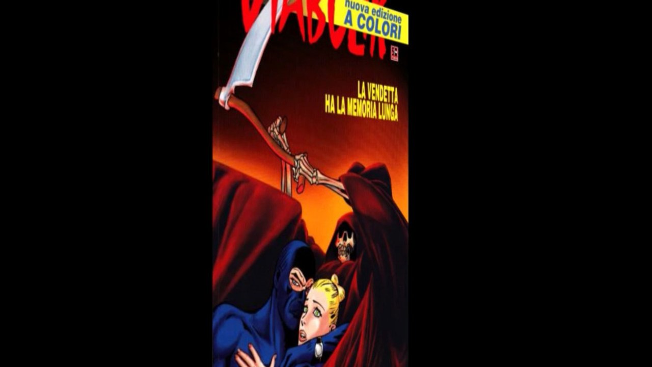 I.G.DIABOLIK