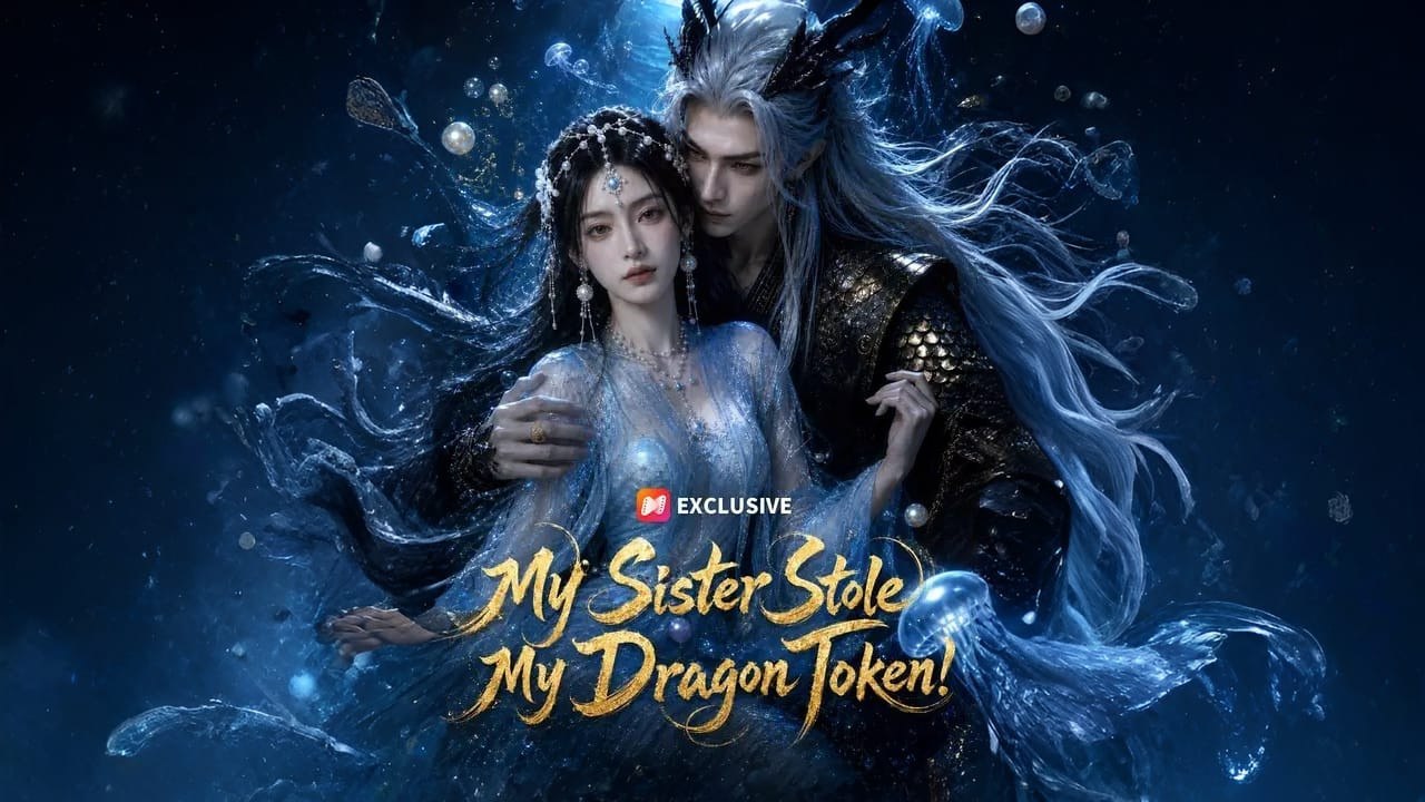 My Sister Stole My Dragon Token! (Full Episodes)