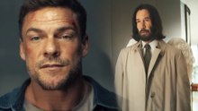 Mehr Reacher und Keanu Reeves: Prime Video stellt im offiziellen Trailer die neuen Filme und Serien für August 2026 vor