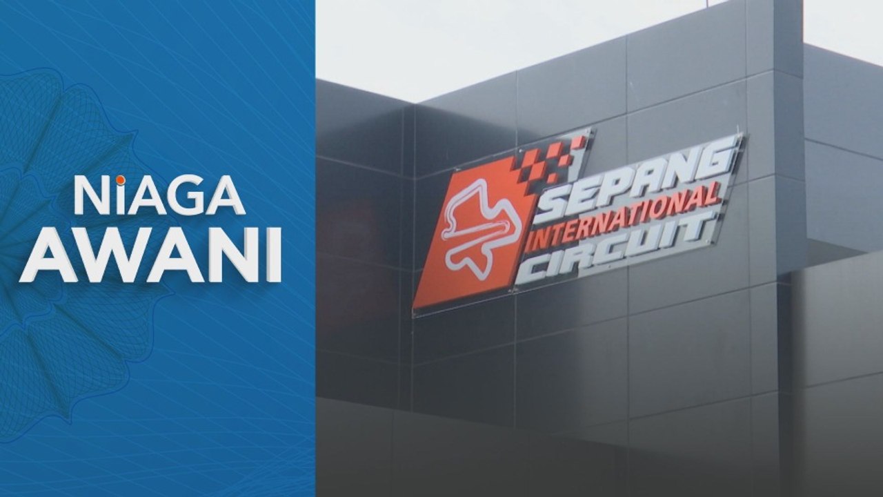 F1 dijangka rancakkan industri pelancongan