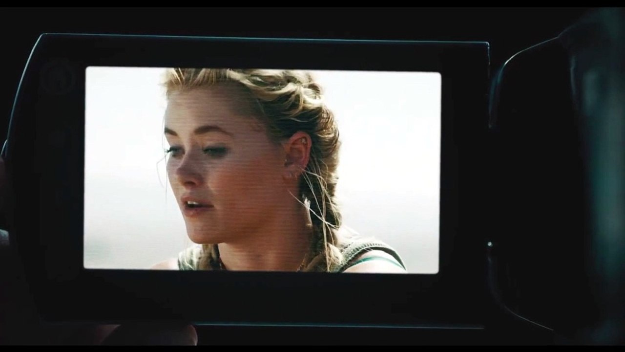 FALL 2: DEADPOINT Trailer 2 (2026) Harriet Slater